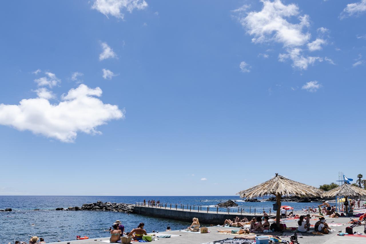 Reis Magos II By An Island Apart Canico  Exterior photo