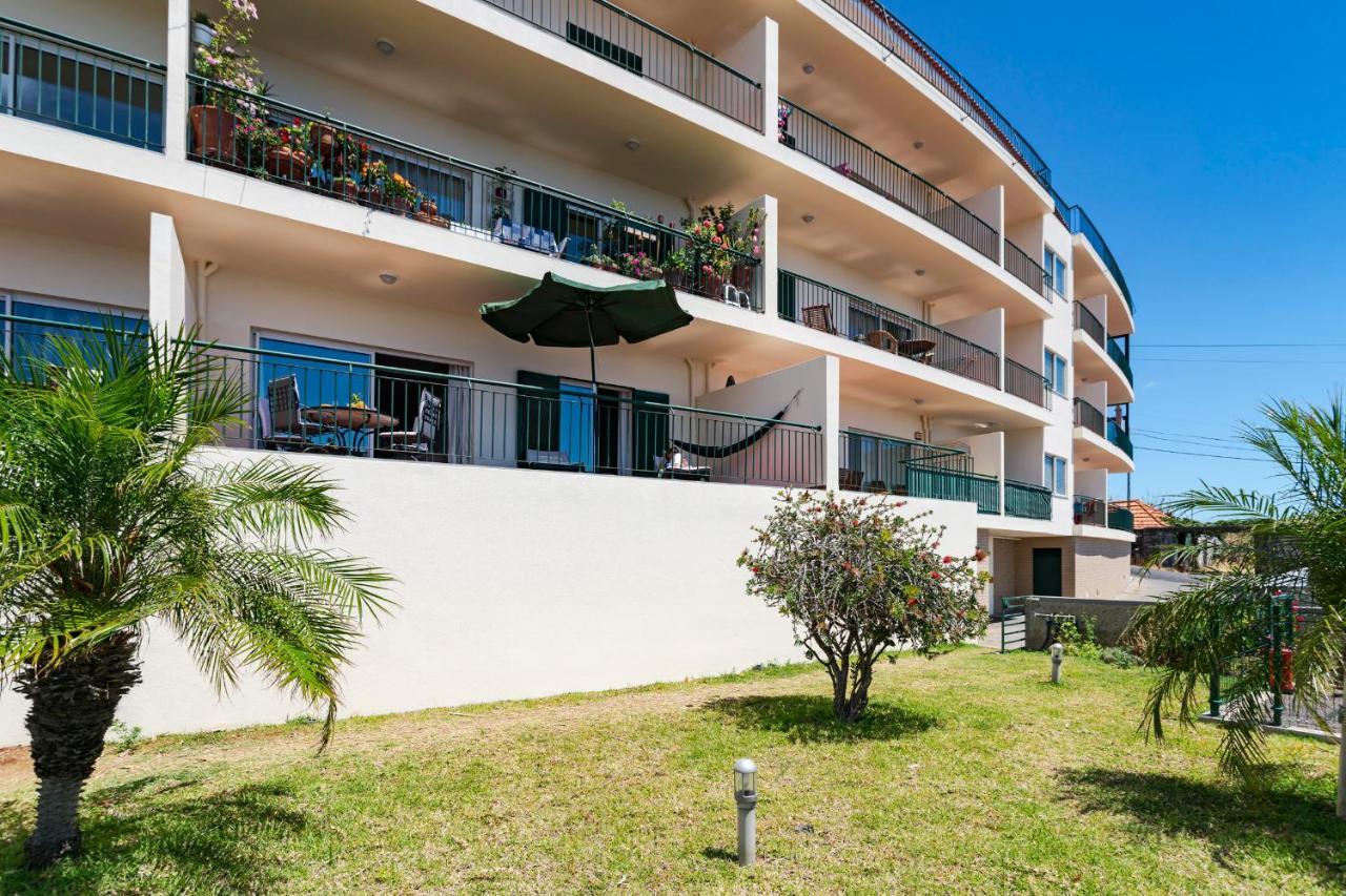 Reis Magos II By An Island Apart Canico  Exterior photo