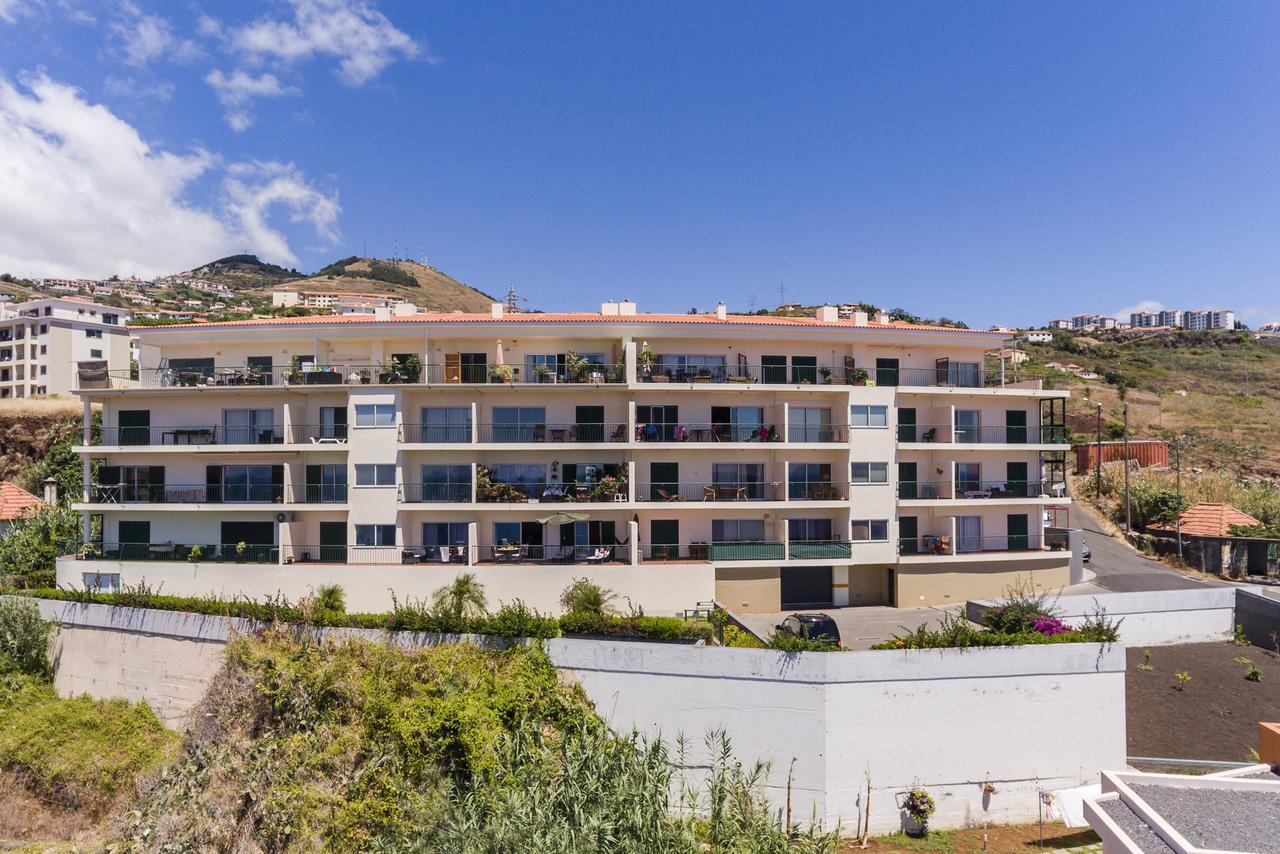 Reis Magos II By An Island Apart Canico  Exterior photo